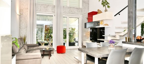 Apartamento de 2 habitaciónes en Milan, Italy No. 262240 16