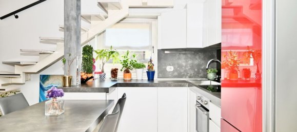 Apartamento de 2 habitaciónes en Milan, Italy No. 262240 13