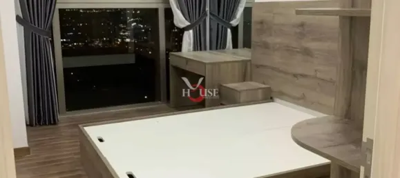 Apartamento de 3 dormitorios en District 7, Vietnam No. 9964 5