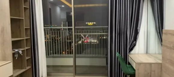 Apartamento de 3 dormitorios en District 7, Vietnam No. 9964 8