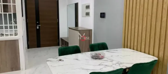 Apartamento de 3 dormitorios en District 7, Vietnam No. 9964 2