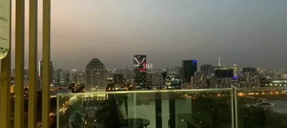 Apartamento de 3 dormitorios en District 7, Vietnam No. 9964 4