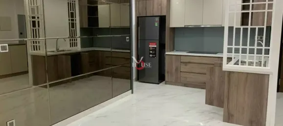 Apartamento de 3 dormitorios en District 7, Vietnam No. 9964 3