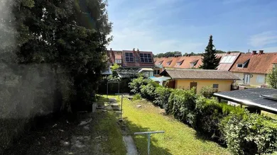 3-Zimmer Stadthaus in Steyr, Austria, Nr. 223617