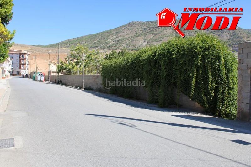 6109m² Land in Padul, Spain No. 255399