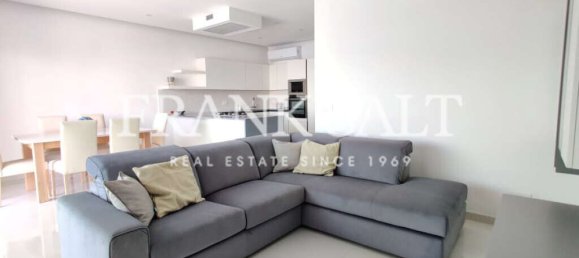 2 bedrooms Apartment in Saint Paul's Bay, Malta No. 10821 4