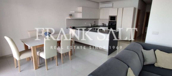 2 bedrooms Apartment in Saint Paul's Bay, Malta No. 10821 5