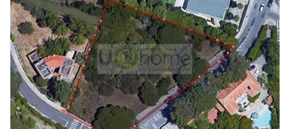 3495m² Land in Cascais, Portugal No. 126832 8