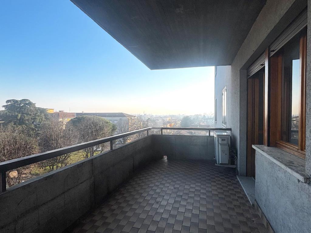 2 bedrooms Apartment in San Bonifacio, Italy No. 154021