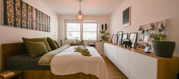 Дуплекс с 3 комнатами в Куфштайн, Австрия № 234747 7