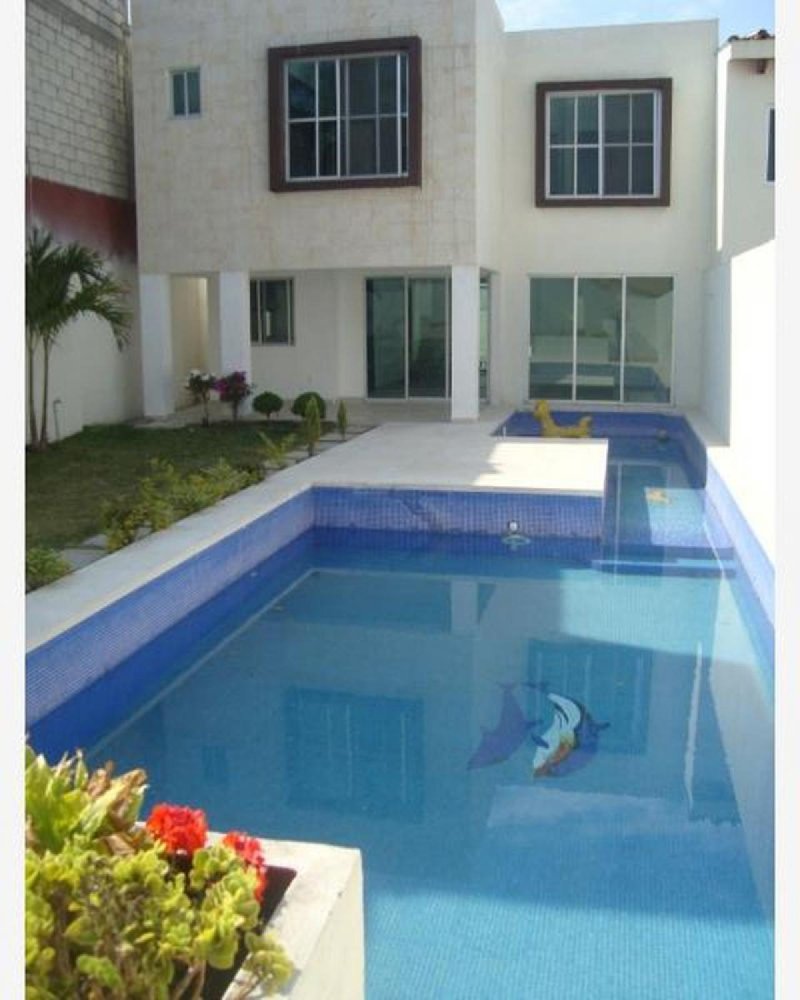 Casa T4 em Morelos, Mexico N.º 186289