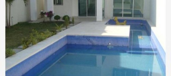 Casa T4 em Morelos, Mexico N.º 186289 2