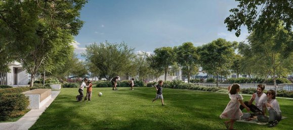 Apartamento T2 em Dubai, UAE N.º 96271 3