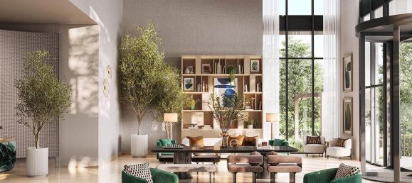 Apartamento T2 em Dubai, UAE N.º 96271 9