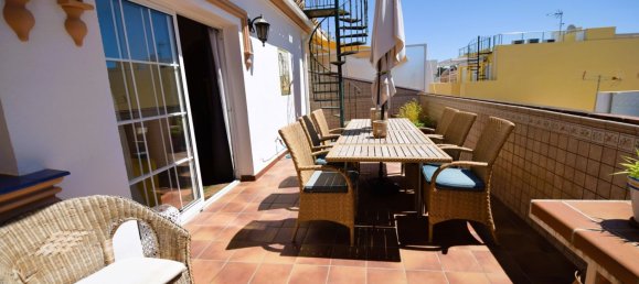 4 bedrooms Penthouse in Mijas, Spain No. 31104 3