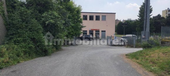 Склад 1030м² в Бергамо, Италия № 290974 5
