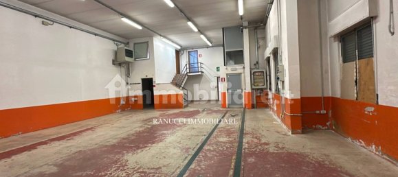 Склад 1030м² в Бергамо, Италия № 290974 17