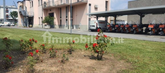 Склад 1030м² в Бергамо, Италия № 290974 6