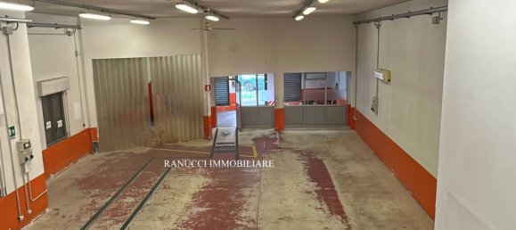 Склад 1030м² в Бергамо, Италия № 290974 20