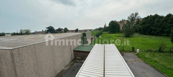 Склад 1030м² в Бергамо, Италия № 290974 13
