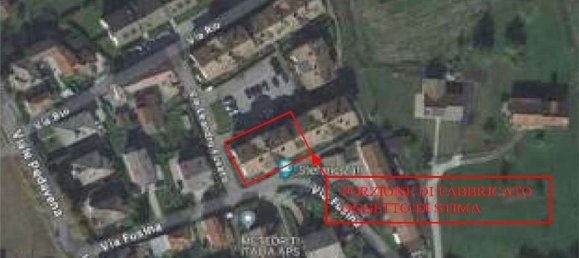 2 rooms Apartment in Feltre, Italy No. 221002 23