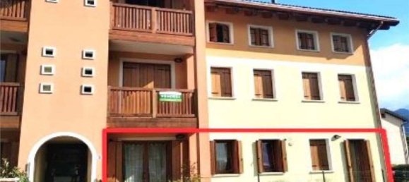 2 rooms Apartment in Feltre, Italy No. 221002 2