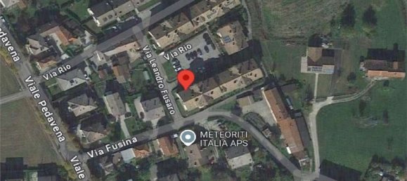 2 rooms Apartment in Feltre, Italy No. 221002 22