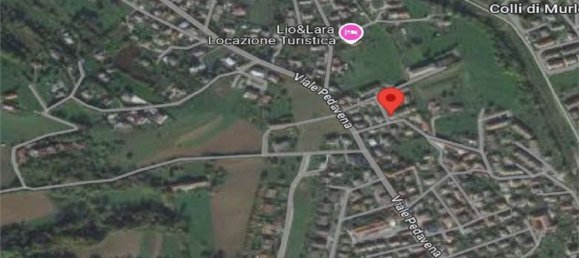 2 rooms Apartment in Feltre, Italy No. 221002 15