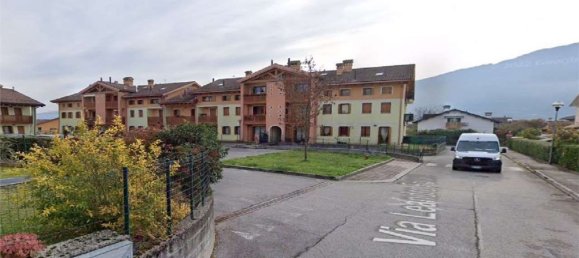 2 rooms Apartment in Feltre, Italy No. 221002 12