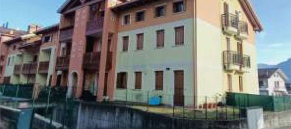 2 rooms Apartment in Feltre, Italy No. 221002 5