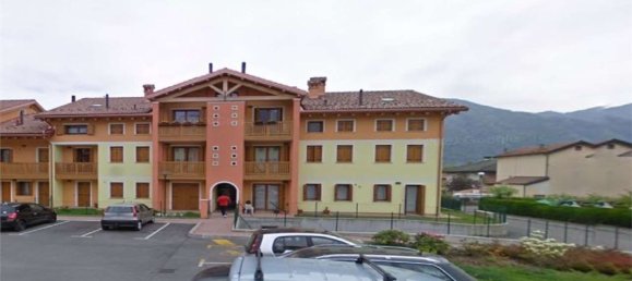 2 rooms Apartment in Feltre, Italy No. 221002 4