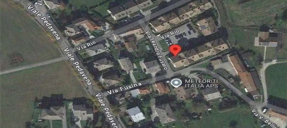 2 rooms Apartment in Feltre, Italy No. 221002 14