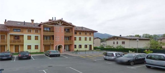 2 rooms Apartment in Feltre, Italy No. 221002 7