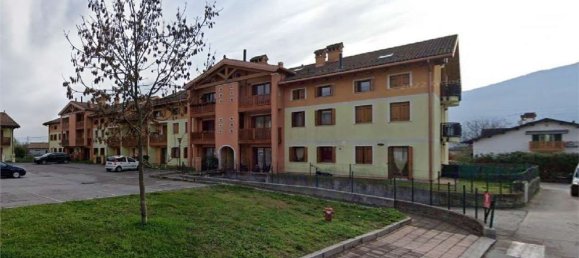 2 rooms Apartment in Feltre, Italy No. 221002 13