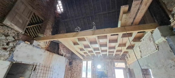 5 rooms House in Vieux-Reng, France No. 256057 3