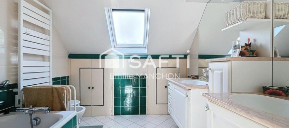 5 bedrooms Castles in Chantilly, France No. 209245 5