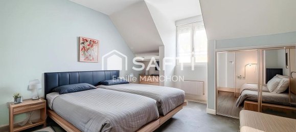 5 bedrooms Castles in Chantilly, France No. 209245 7