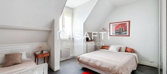 5 bedrooms Castles in Chantilly, France No. 209245 8