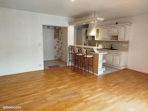 2 bedrooms Apartment in Epernay, France No. 302895