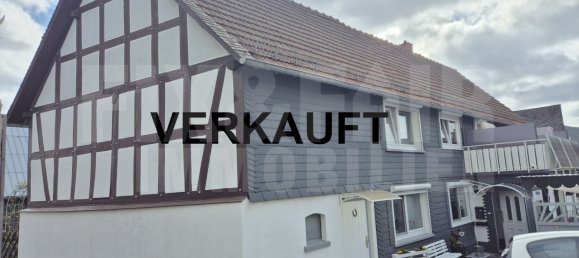 Casa de 4 dormitorios en Marburg-Biedenkopf, Germany No. 136902 32