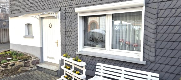 Casa de 4 dormitorios en Marburg-Biedenkopf, Germany No. 136902 22