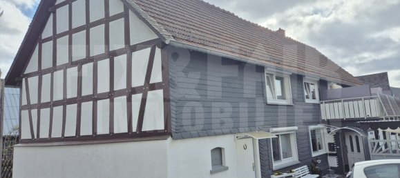 Casa de 4 dormitorios en Marburg-Biedenkopf, Germany No. 136902 28