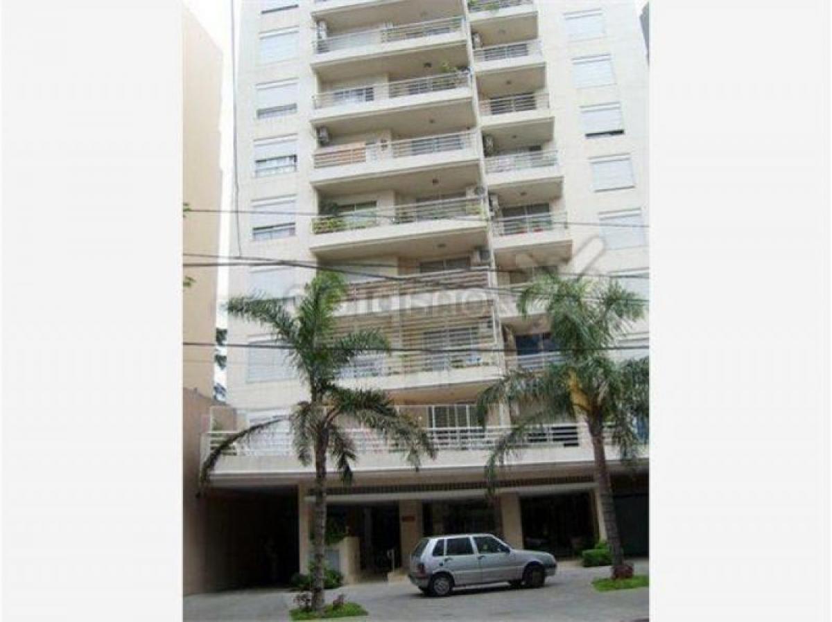 3 chambres Appartement à Buenos Aires, Argentina No. 75713