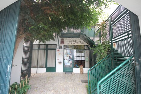 491m² Commercial property in Grandola, Portugal No. 88437