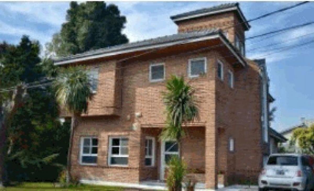 4 bedrooms Farm in Ezeiza, Argentina No. 50068