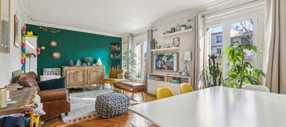 2 bedrooms Apartment in Paris, France No. 295006 4