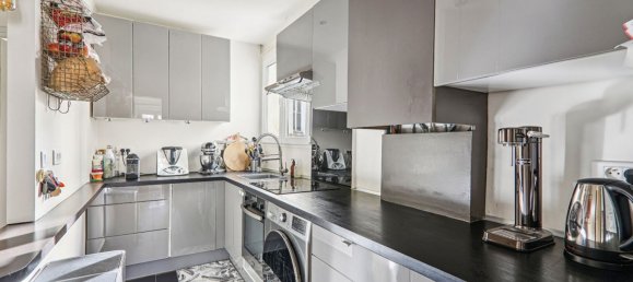 2 bedrooms Apartment in Paris, France No. 295006 11