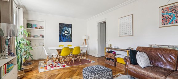 2 bedrooms Apartment in Paris, France No. 295006 9