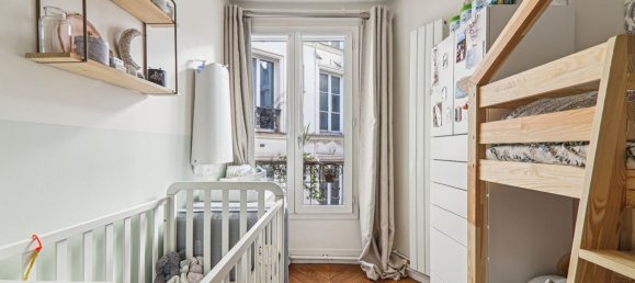 2 bedrooms Apartment in Paris, France No. 295006 6