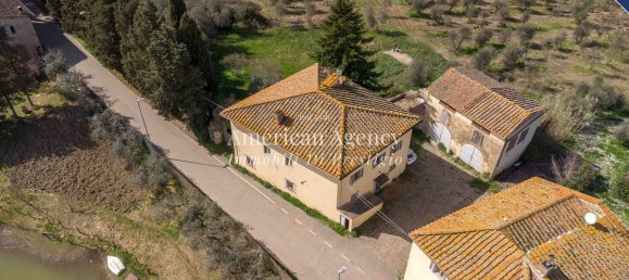 12-salle Maison à Bagno a Ripoli, Italy No. 197643 50